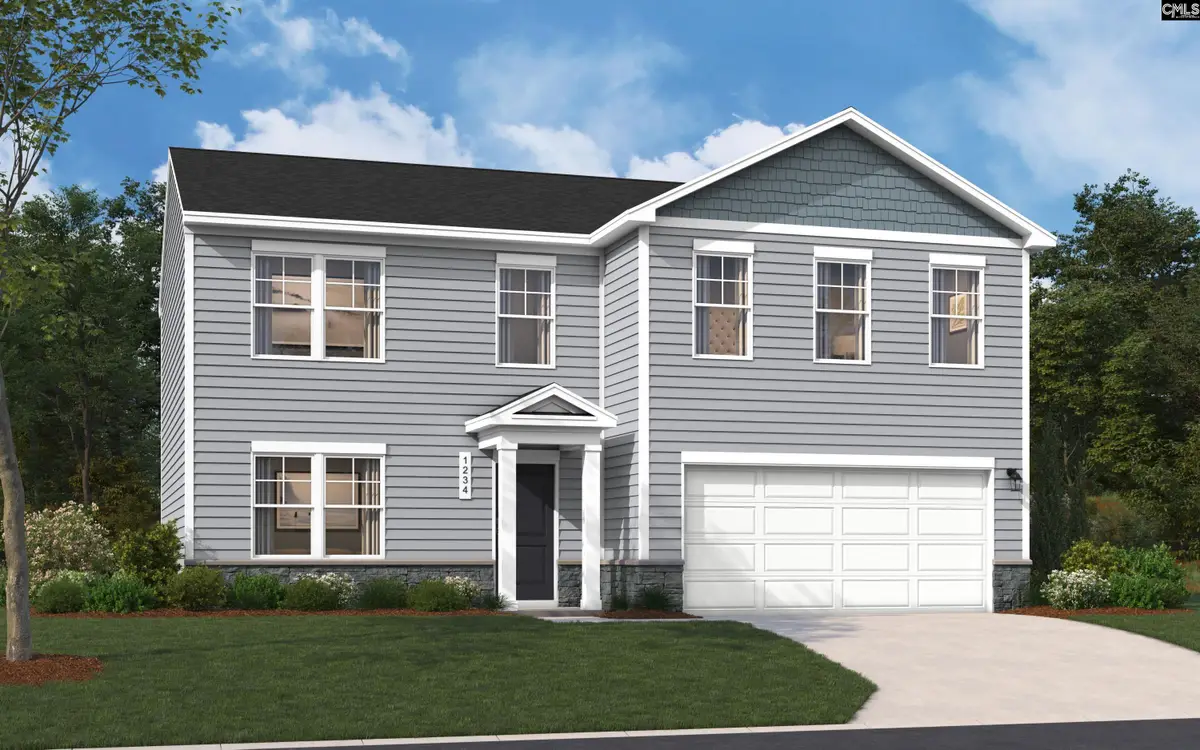 187 Kingfield Drive, Hopkins, SC 29061 - #1