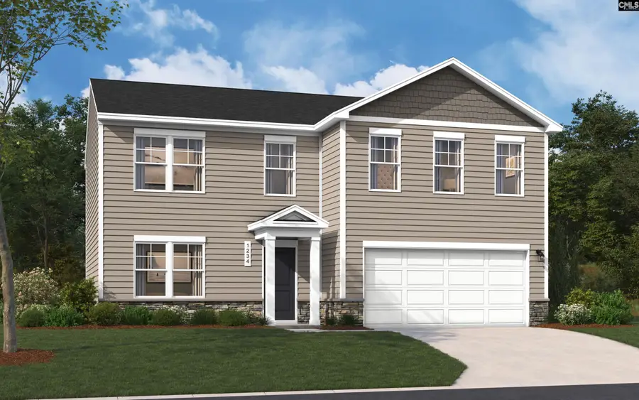 187 Kingfield Drive, Hopkins, SC 29061 - #2