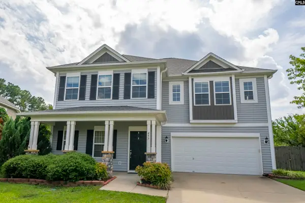 457 Crawley Lane, Chapin, SC 29036