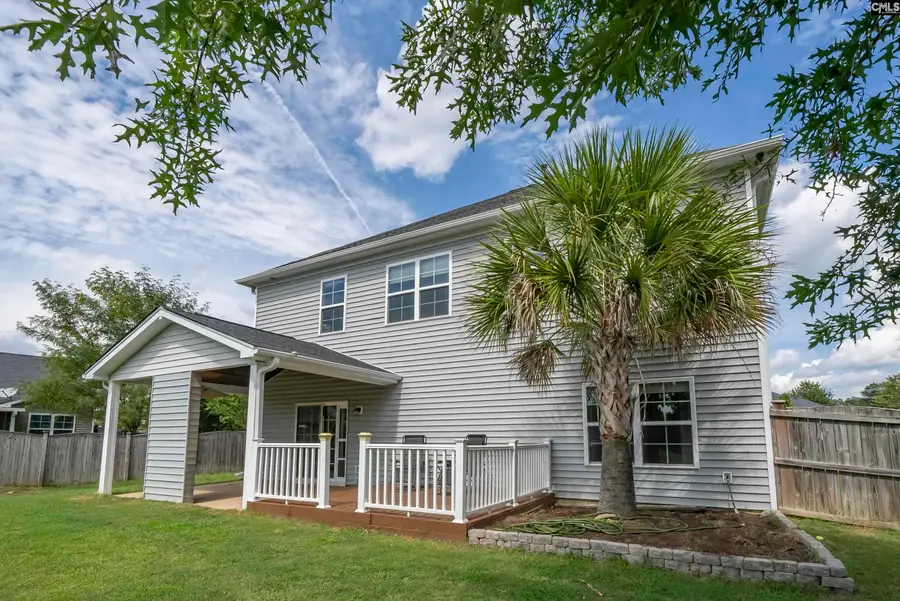 457 Crawley Lane, Chapin, SC 29036 - #2