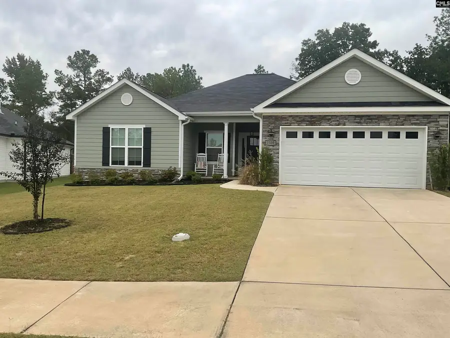 7530 Paisley Circle, Graniteville, SC 29829 - #2