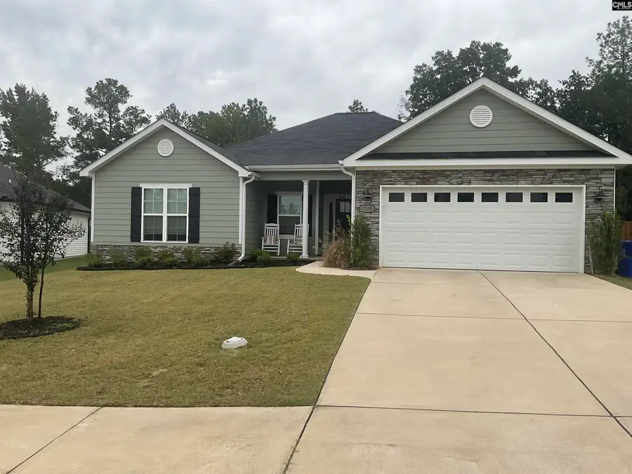 7530 Paisley Circle, Graniteville, SC 29829 - #3