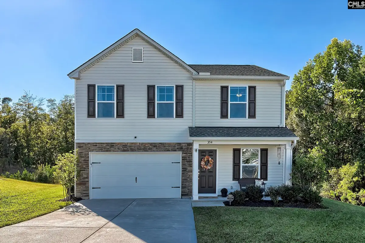 354 Savannah Hills Drive, Lexington, SC 29073 - #1