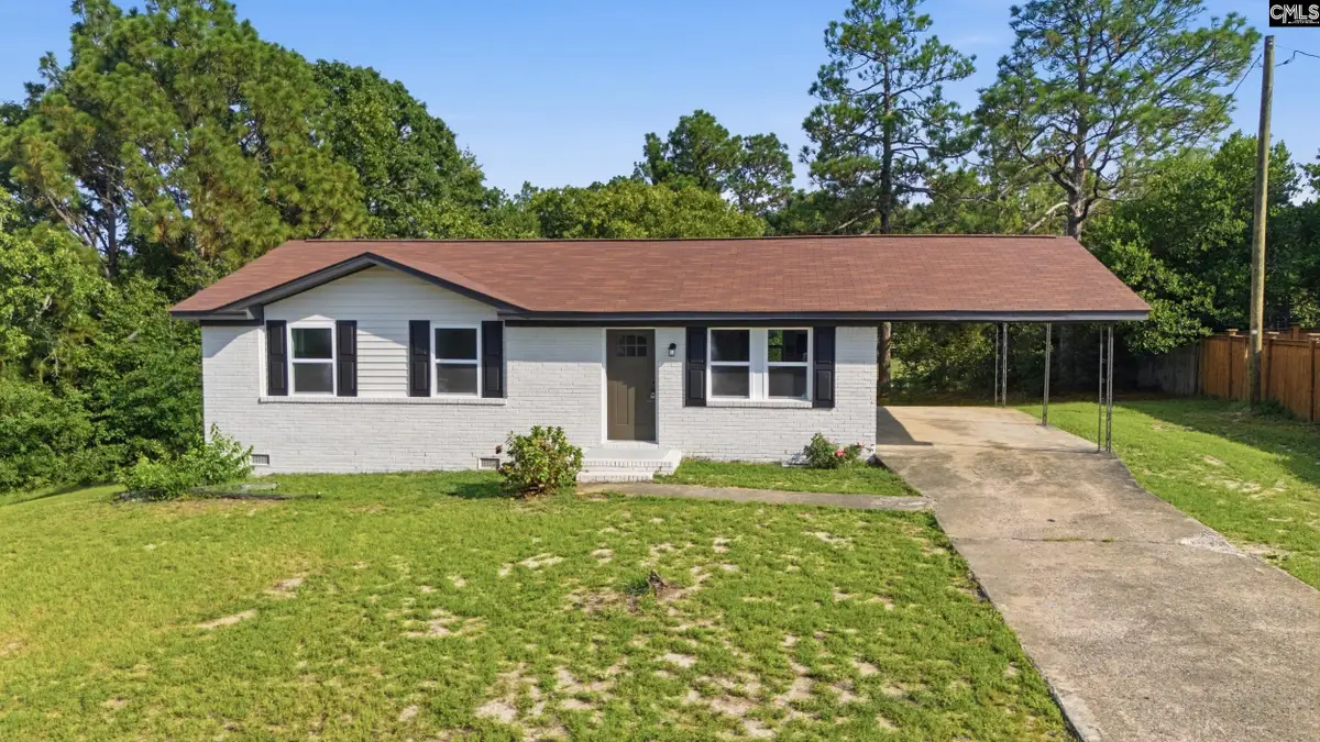1916 Capitol View Road, Gaston, SC 29053 - #1