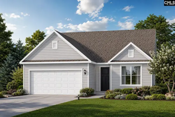 1186 Rockshire Drive, Blythewood, SC 29016