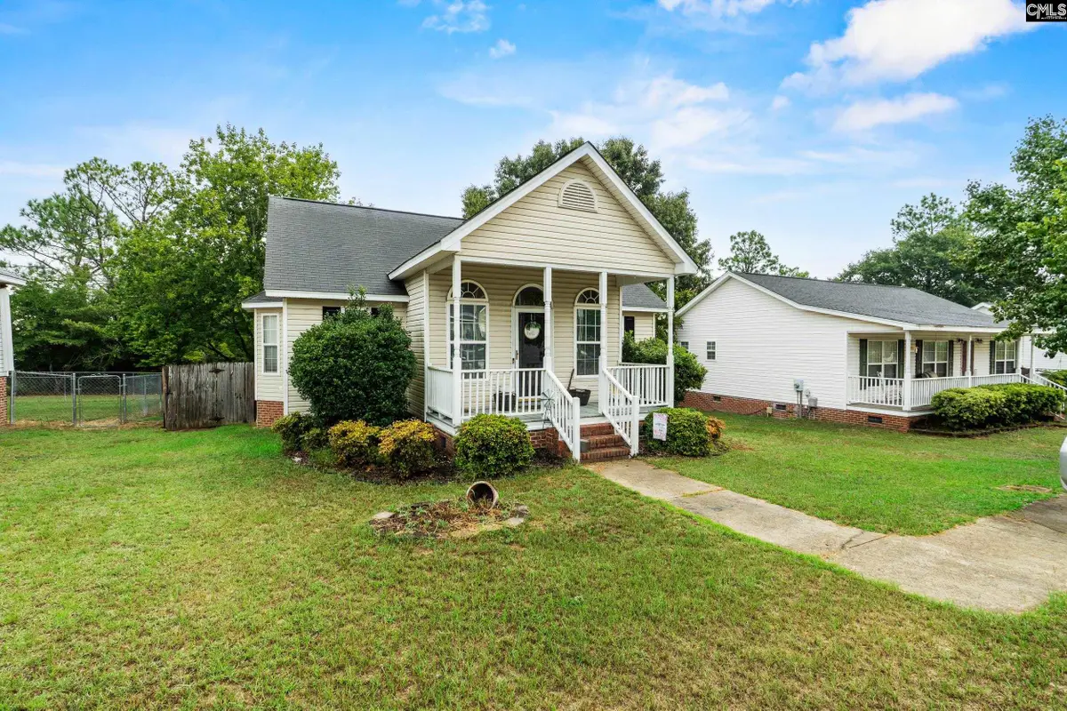225 Hallie Hills Road, Lexington, SC 29073 - #1