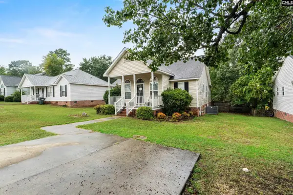 225 Hallie Hills Road, Lexington, SC 29073