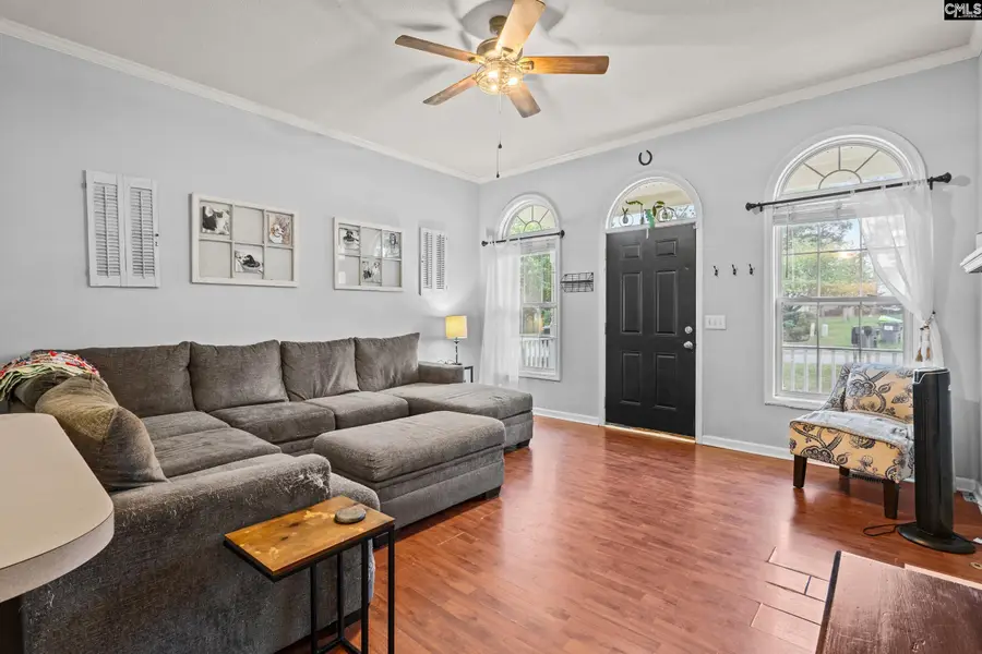 225 Hallie Hills Road, Lexington, SC 29073 - #3