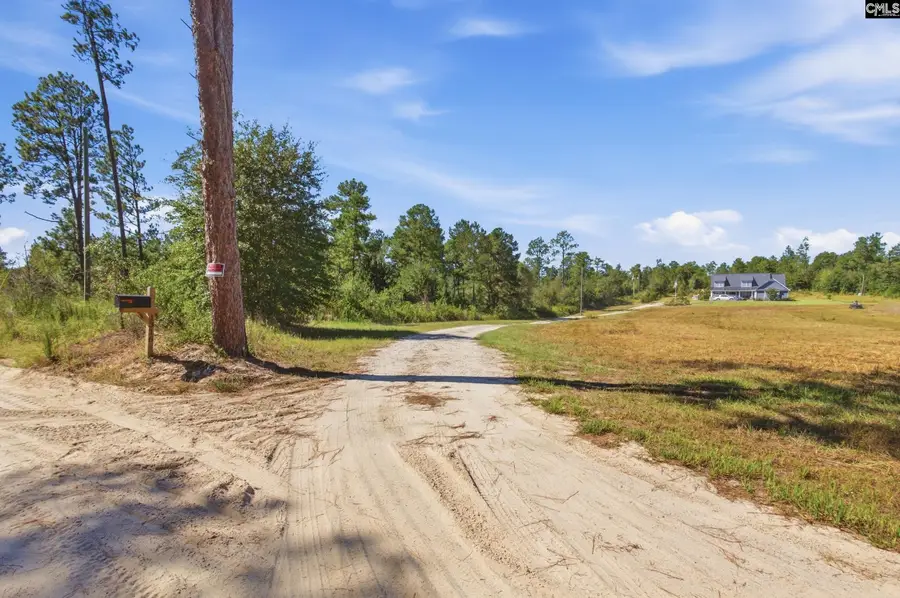 0 Martin Smith Road, Gilbert, SC 29054 - #2