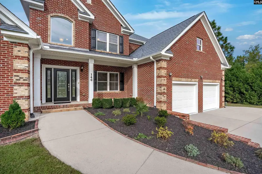 140 Living Waters Boulevard, Lexington, SC 29073 - #2