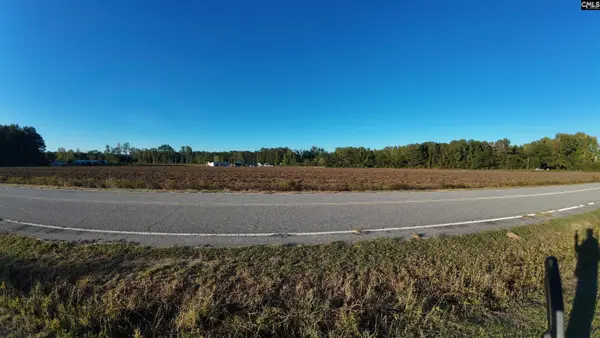 0 Meander Drive, Timmonsville, SC 29161