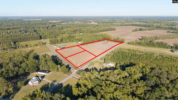 1 Meander Drive, Timmonsville, SC 29161