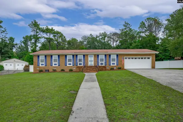 220 Saint Mark Drive, West Columbia, SC 29169