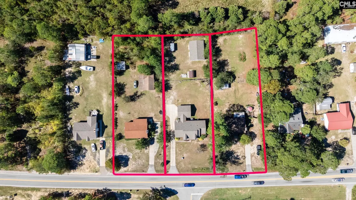 1954 South Lake Drive, Lexington, SC 29073 - #1