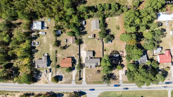 1954 South Lake Drive, Lexington, SC 29073