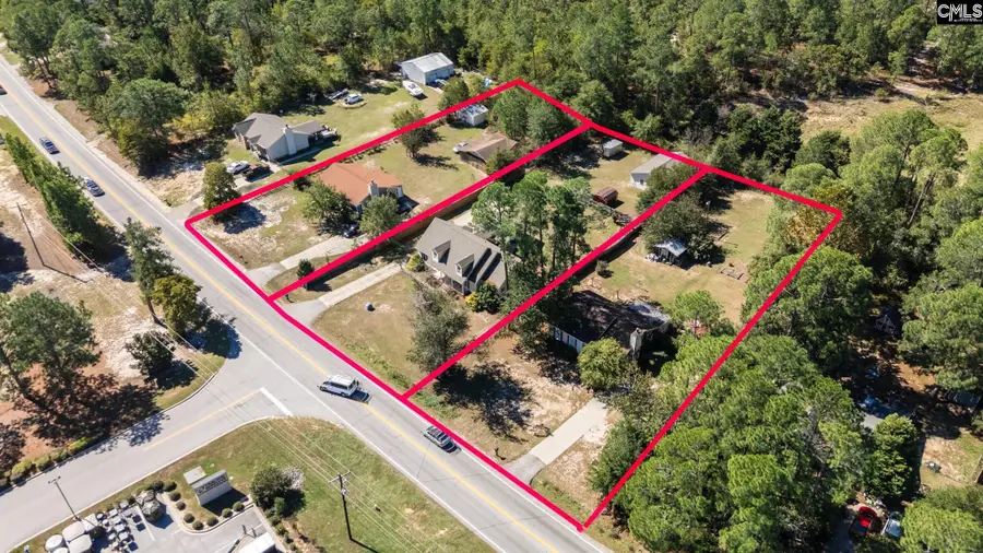 1954 South Lake Drive, Lexington, SC 29073 - #2