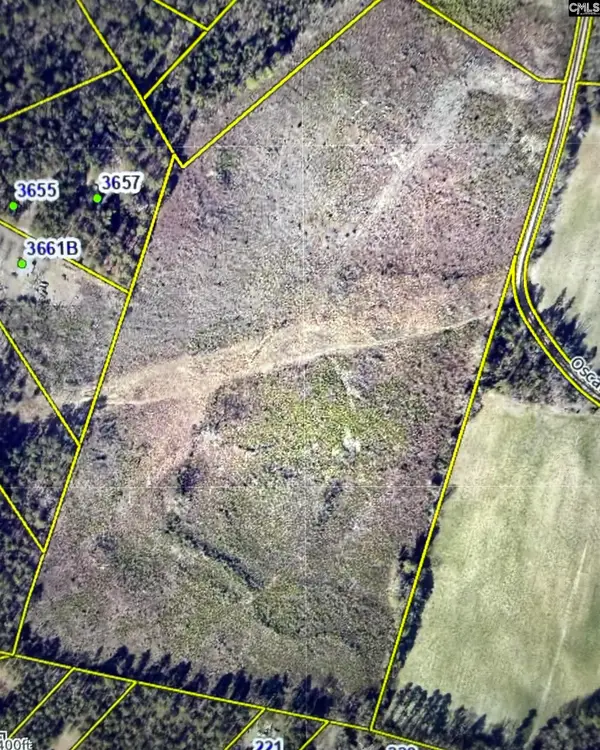 0 Oscar Price Road, Lexington, SC 29073