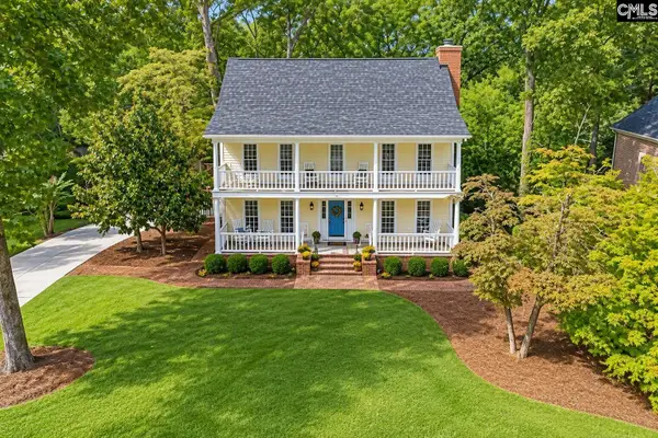 104 Chesney Lane, Columbia, SC 29209