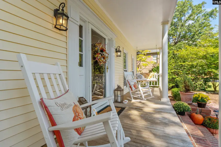 104 Chesney Lane, Columbia, SC 29209 - #2