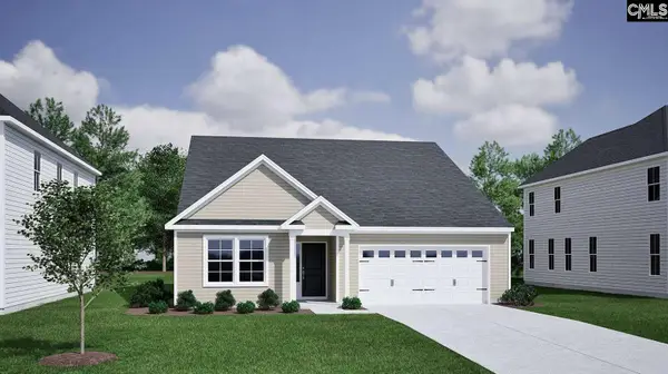 2018 Ludwig Road, Lexington, SC 29073