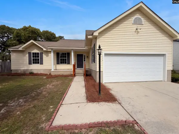 305 Pebble Creek Court, West Columbia, SC 29170
