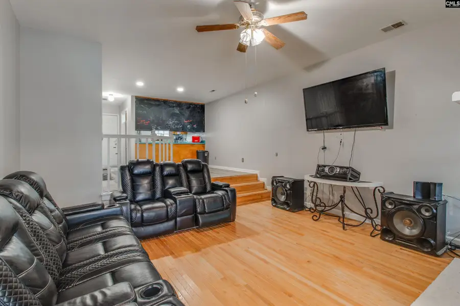 107 Village Walk, Columbia, SC 29209 - #3
