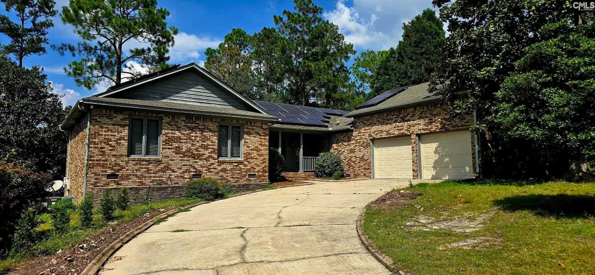 109 Baker House Road, Columbia, SC 29223 - #1