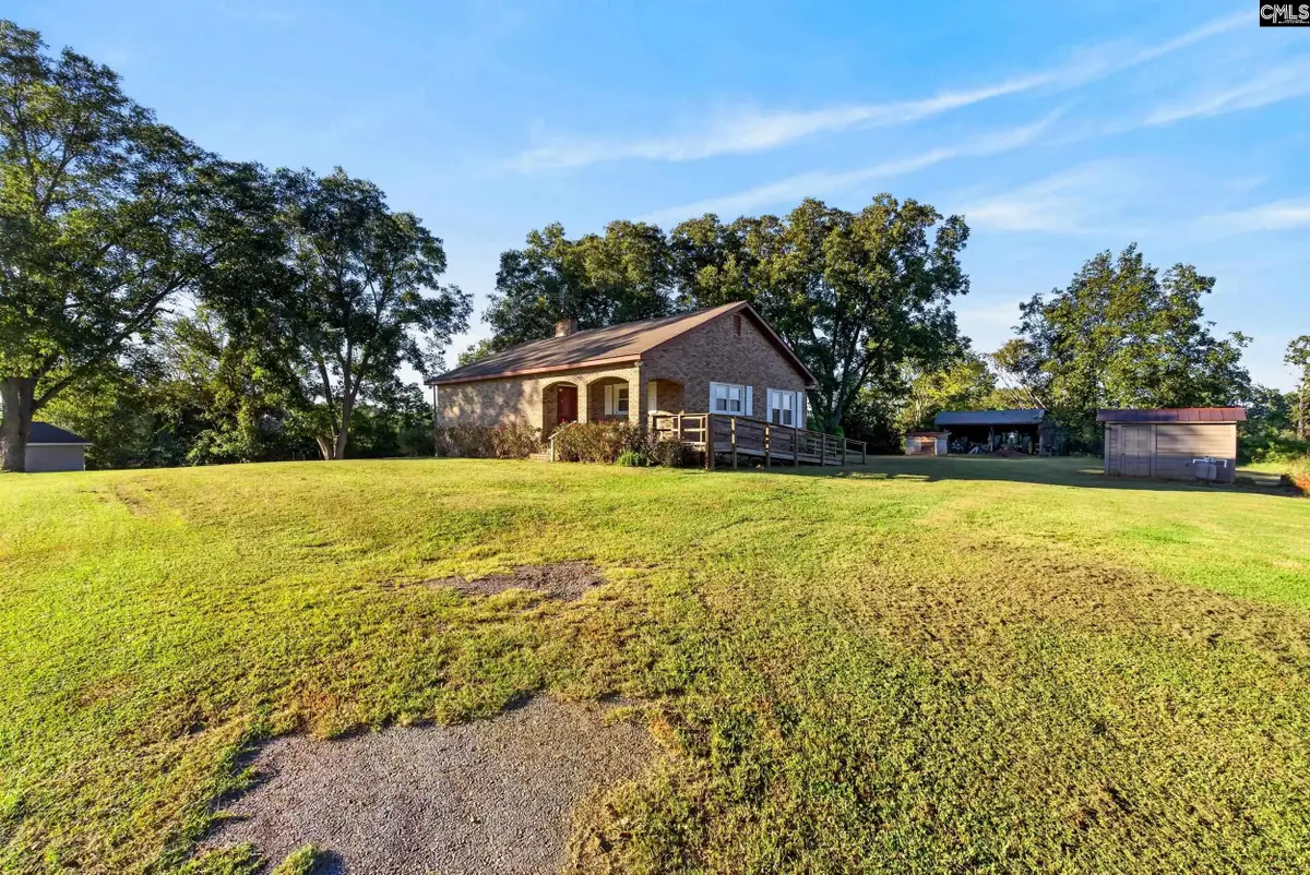 2323 Belfast Road, Newberry, SC 29108 - #1
