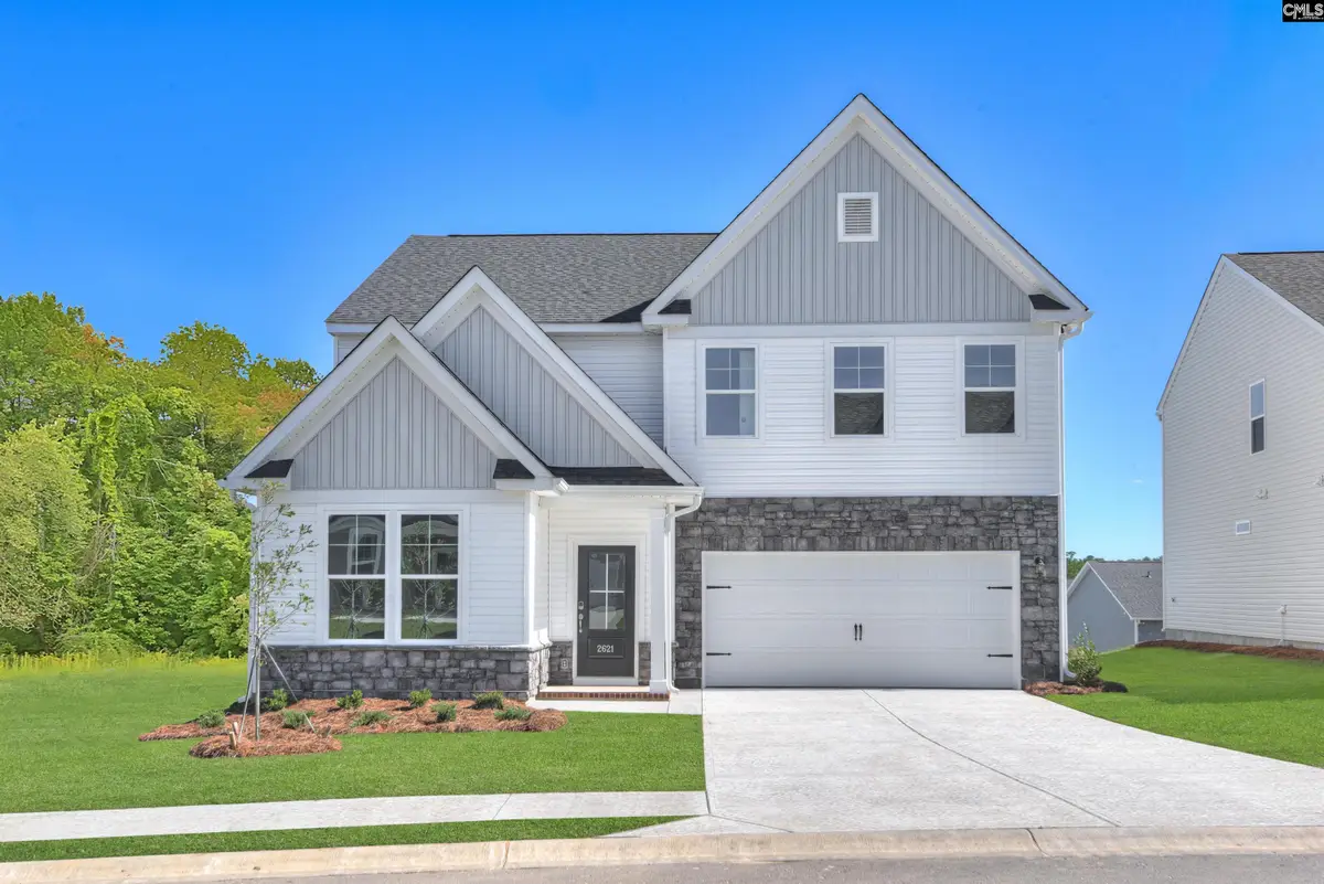 378 Summer Orchard Drive, Lexington, SC 29072 - #1