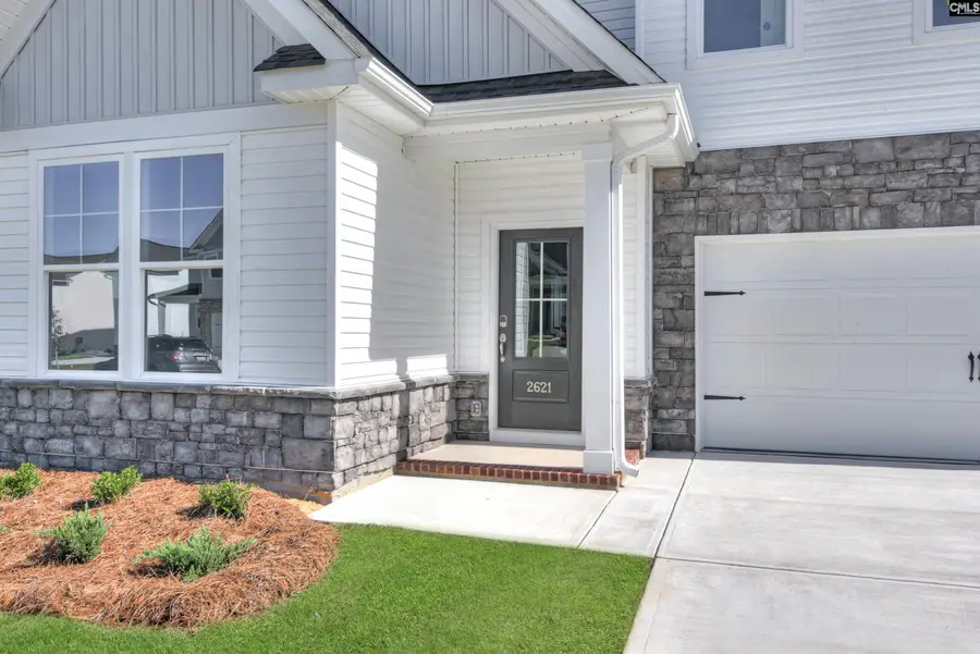 378 Summer Orchard Drive, Lexington, SC 29072 - #2