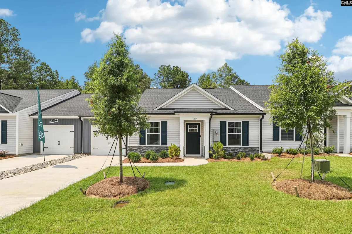 337 Ryegrass Way, Columbia, SC 29212 - #1