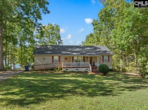 15 Bell Tel Drive, Newberry, SC 29127