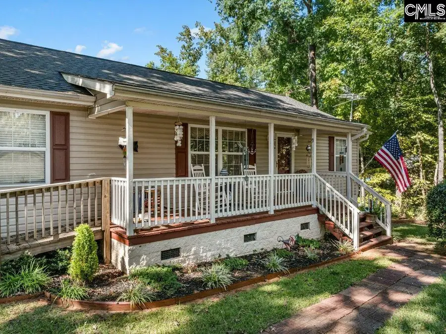 15 Bell Tel Drive, Newberry, SC 29127 - #3