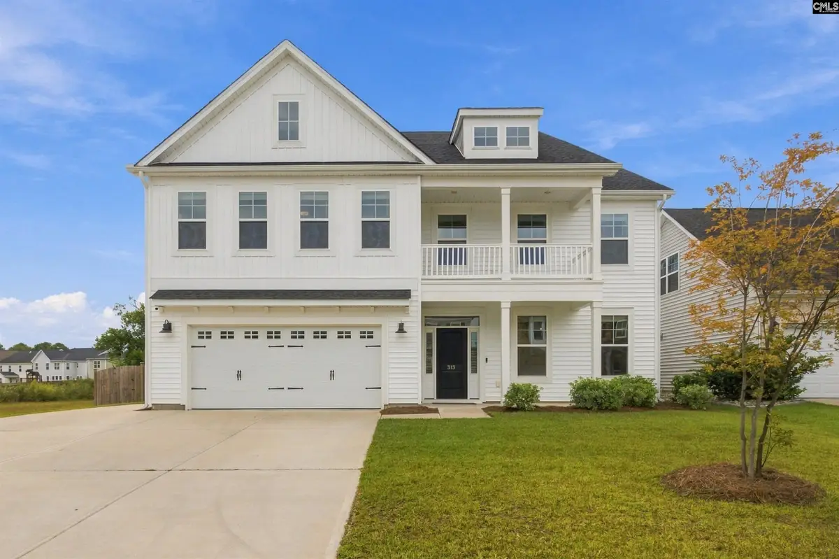 313 Haflinger Lane, Lexington, SC 29072 - #1
