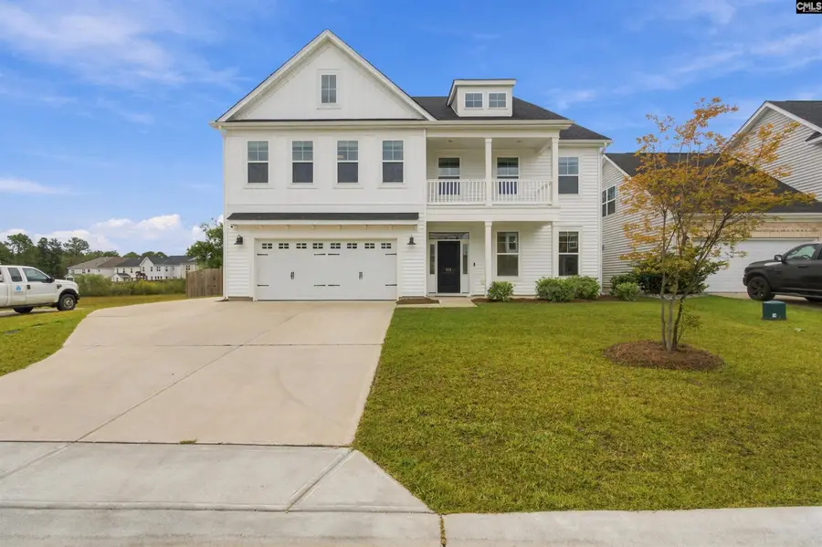 313 Haflinger Lane, Lexington, SC 29072 - #2