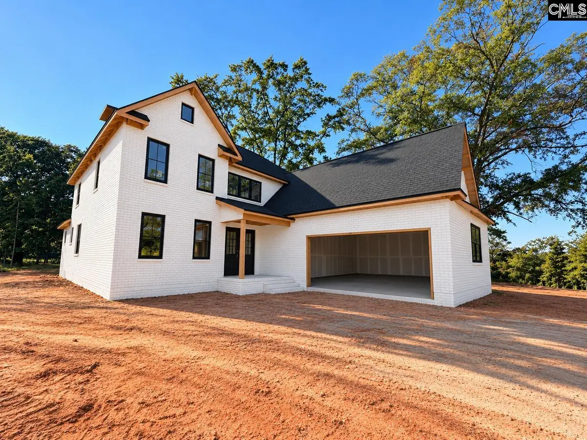 915 Hope Ferry Road, Lexington, SC 29072 - #1