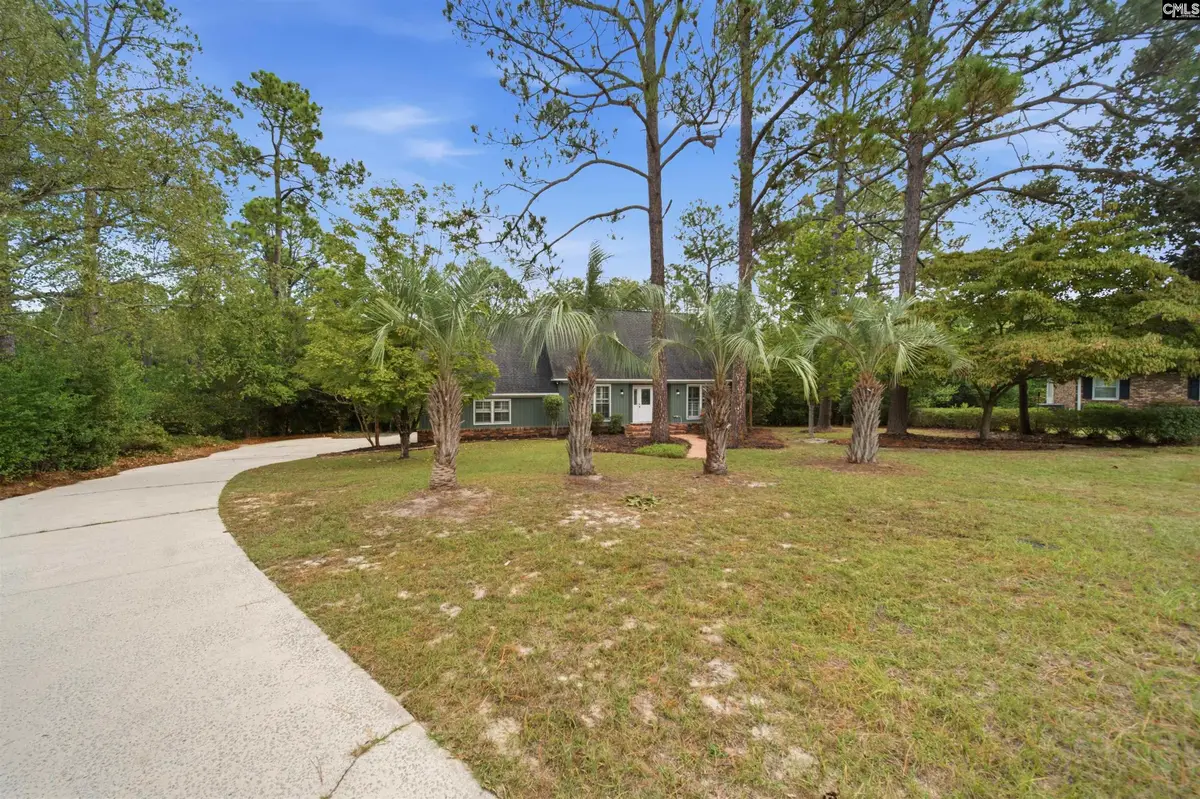 25 Wotan Lane, Columbia, SC 29229 - #1