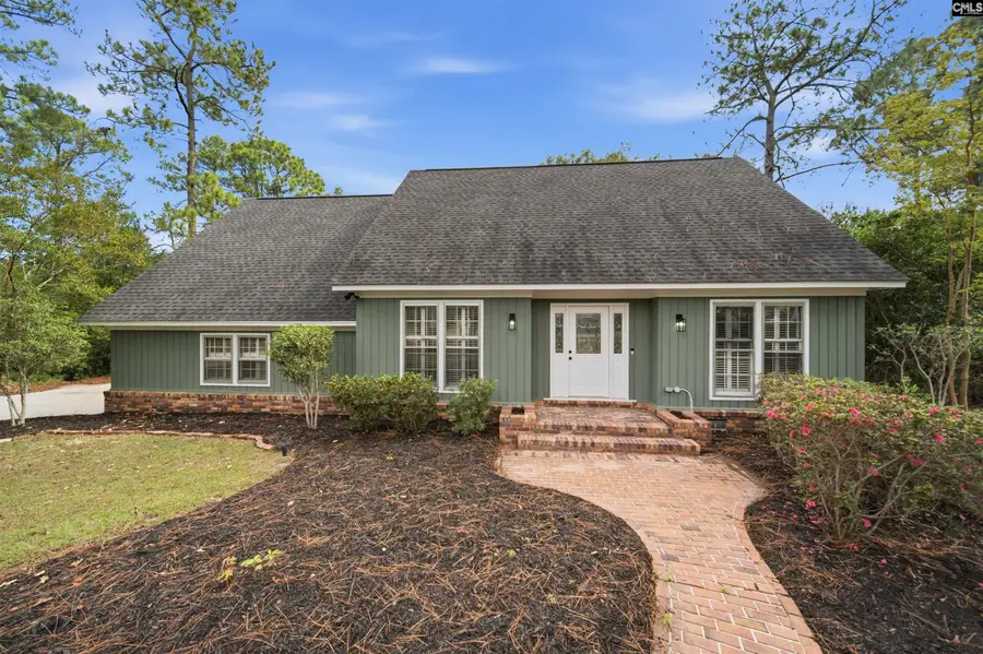 25 Wotan Lane, Columbia, SC 29229 - #3