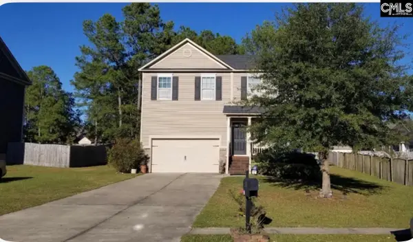 48 Rugar Drive, Lugoff, SC 29078