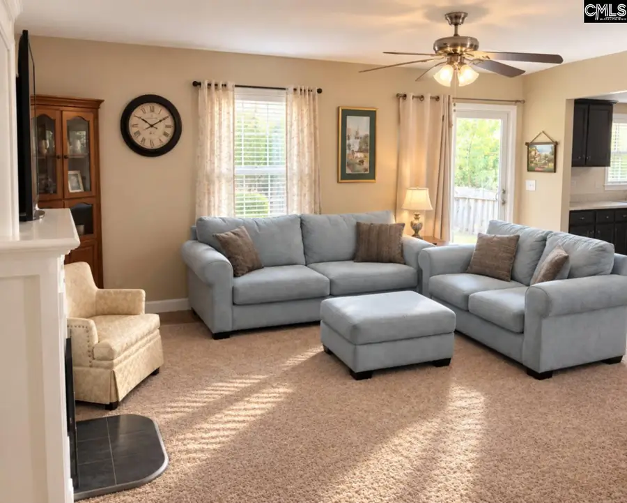 48 Rugar Drive, Lugoff, SC 29078 - #3