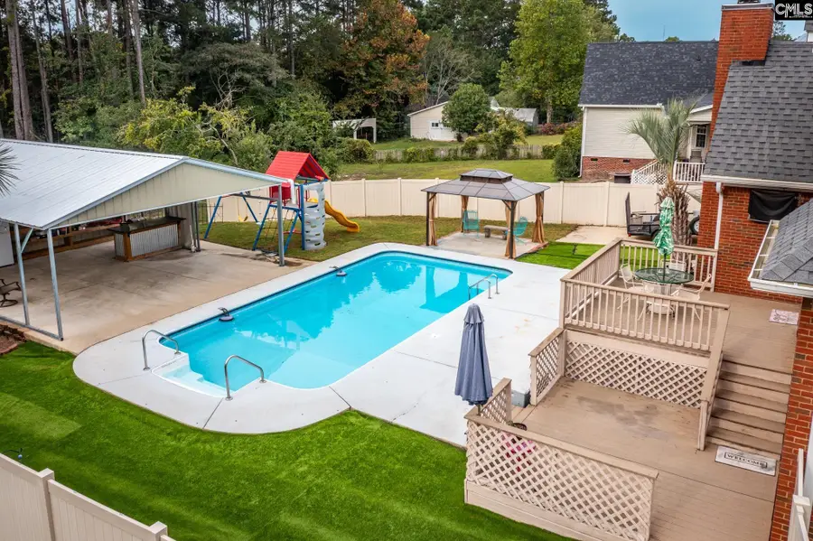 222 Yale Road, Lexington, SC 29072 - #2