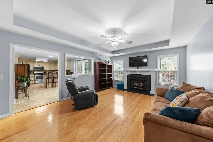222 Yale Road, Lexington, SC 29072 - #3