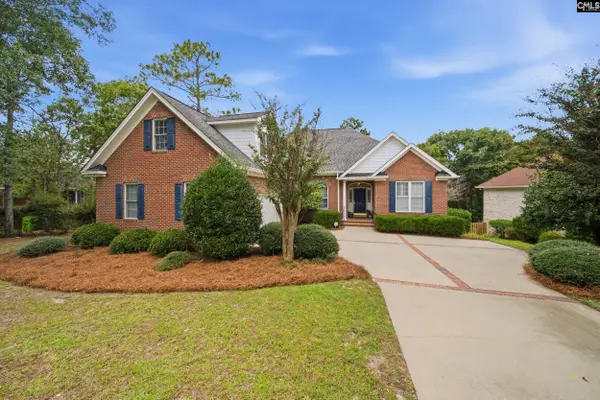 320 Chelmsford Way, Columbia, SC 29229