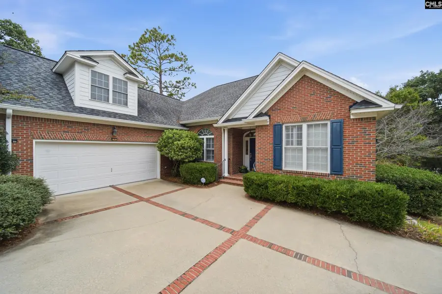320 Chelmsford Way, Columbia, SC 29229 - #3