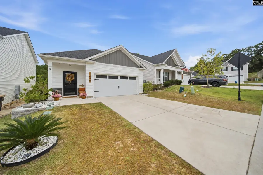 1408 Whirlaway Lane, Lexington, SC 29073 - #2