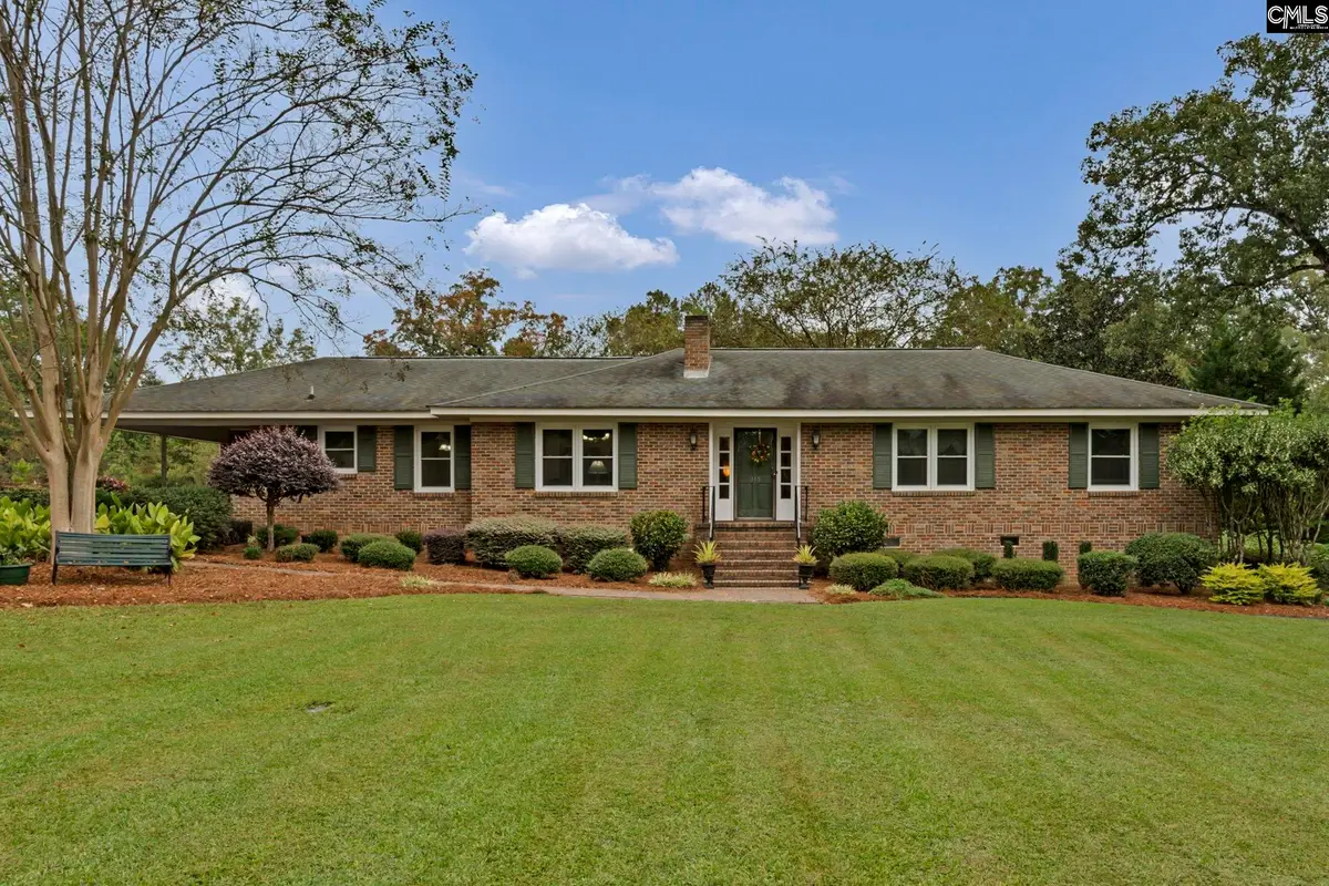 115 E Wheeler Circle, Saluda, SC 29138 - #1