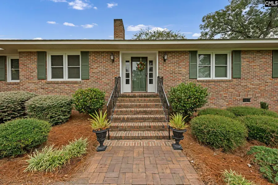 115 E Wheeler Circle, Saluda, SC 29138 - #3