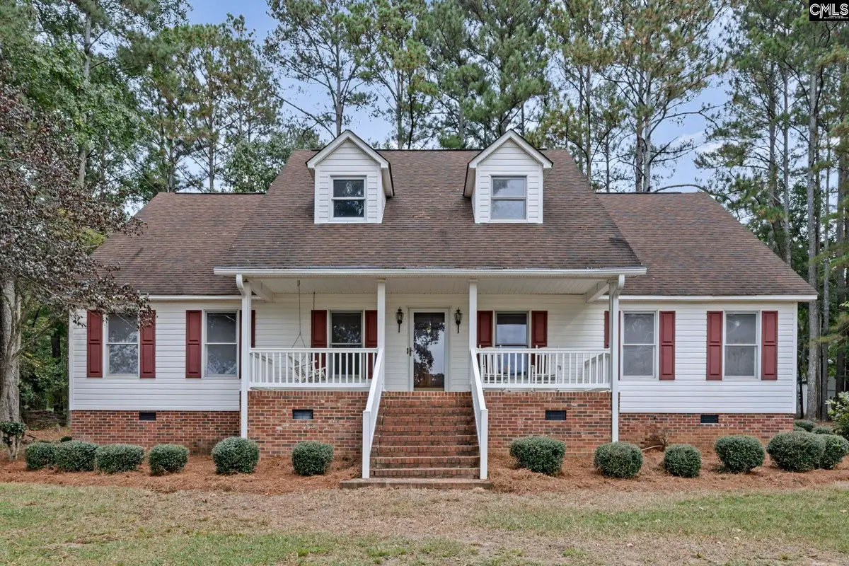 1140 Riddle Road, Leesville, SC 29070 - #1