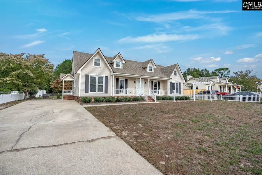 201 Lake Shire Drive, Lexington, SC 29073 - #2