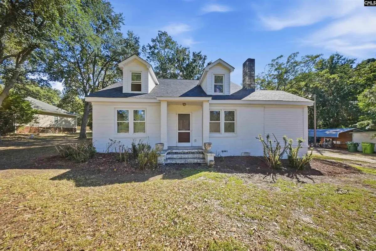 3800 Leesburg Rd, Columbia, SC 29205 - #1